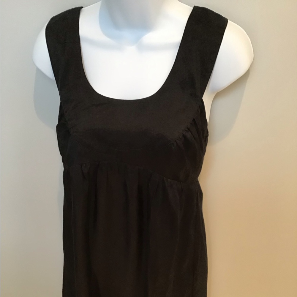 Women’s Size S black dress